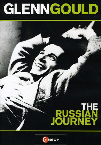Glenn Gould: The Russian Journey - DVD