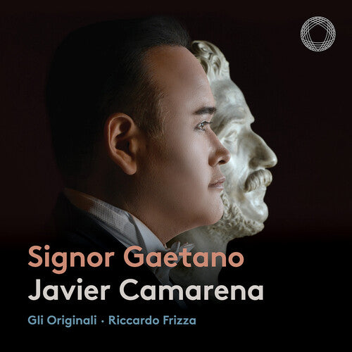 Gli Originali Signor Gaetano - CD Album