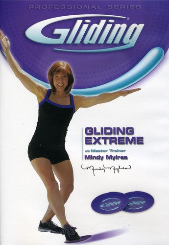 Gliding Extreme - DVD