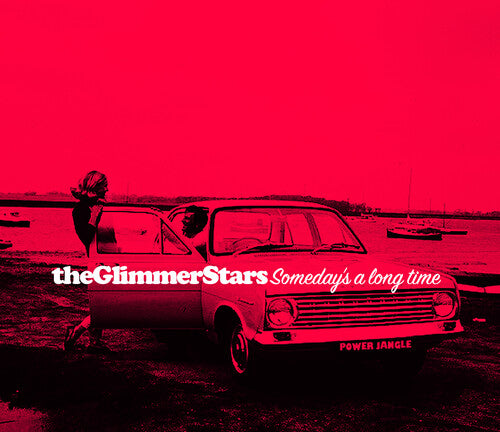 Glimmer Stars Someday's A Long Time - CD Album