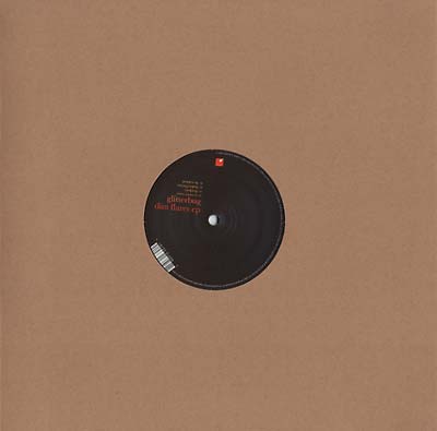 GLITTERBUG Dim Flares EP