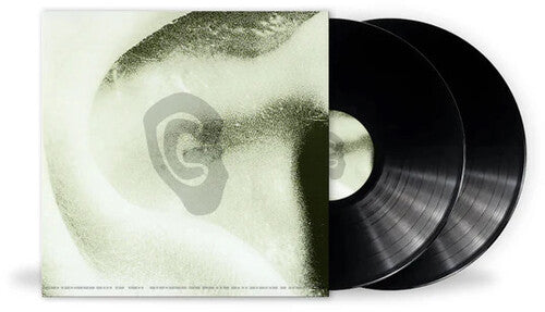 GLOBAL COMMUNICATION 76:14:00 - Double Record Album - Vinyl LP