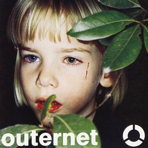 globe Outernet - Double Record Album - Vinyl LP