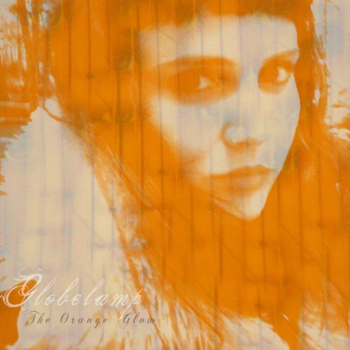 Globelamp The Orange Glow