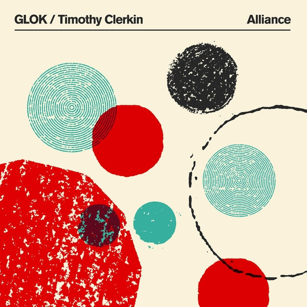 Glok/Timothy Clerkin Alliance