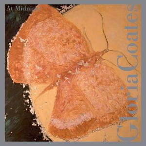 Gloria Coates At Midnight