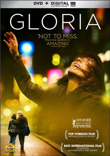 Gloria - DVD