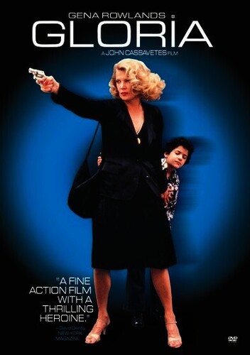 Gloria - DVD