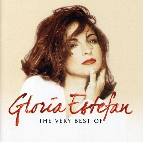 Gloria Estefan Very Best of - CD Album