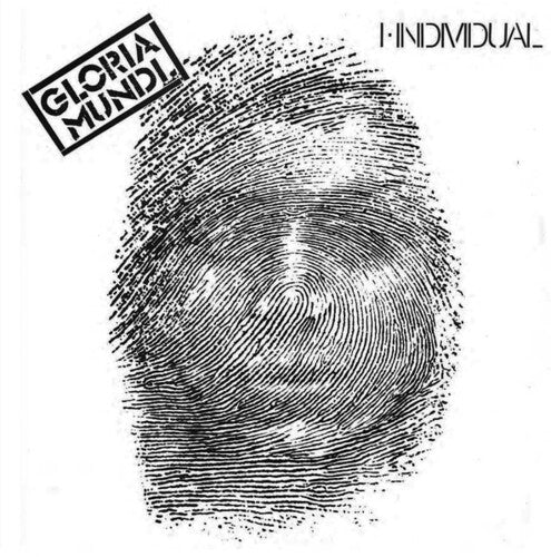 Gloria Mundi Gloria Mundi - I, Individual - Record Album - Vinyl LP