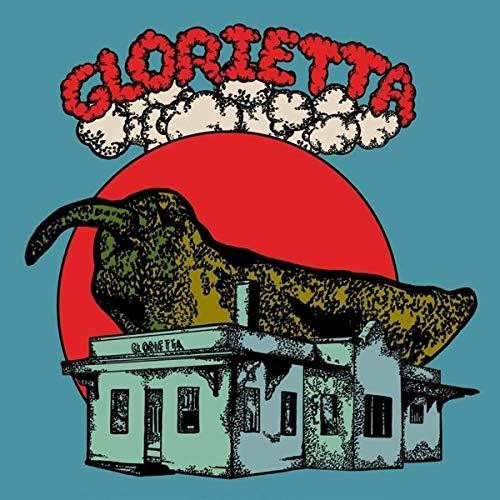 Glorietta Glorietta - Record Album - Vinyl LP