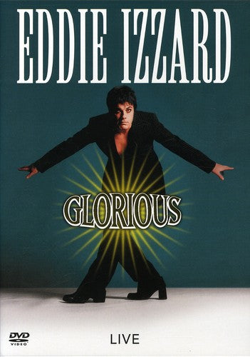 Glorious - DVD