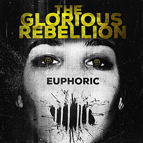 Glorious Rebellion Euphoric - CD Album