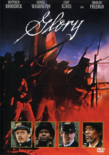 Glory - DVD
