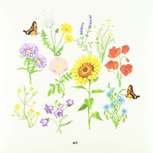 Gnash We - Record Album - Vinyl LP