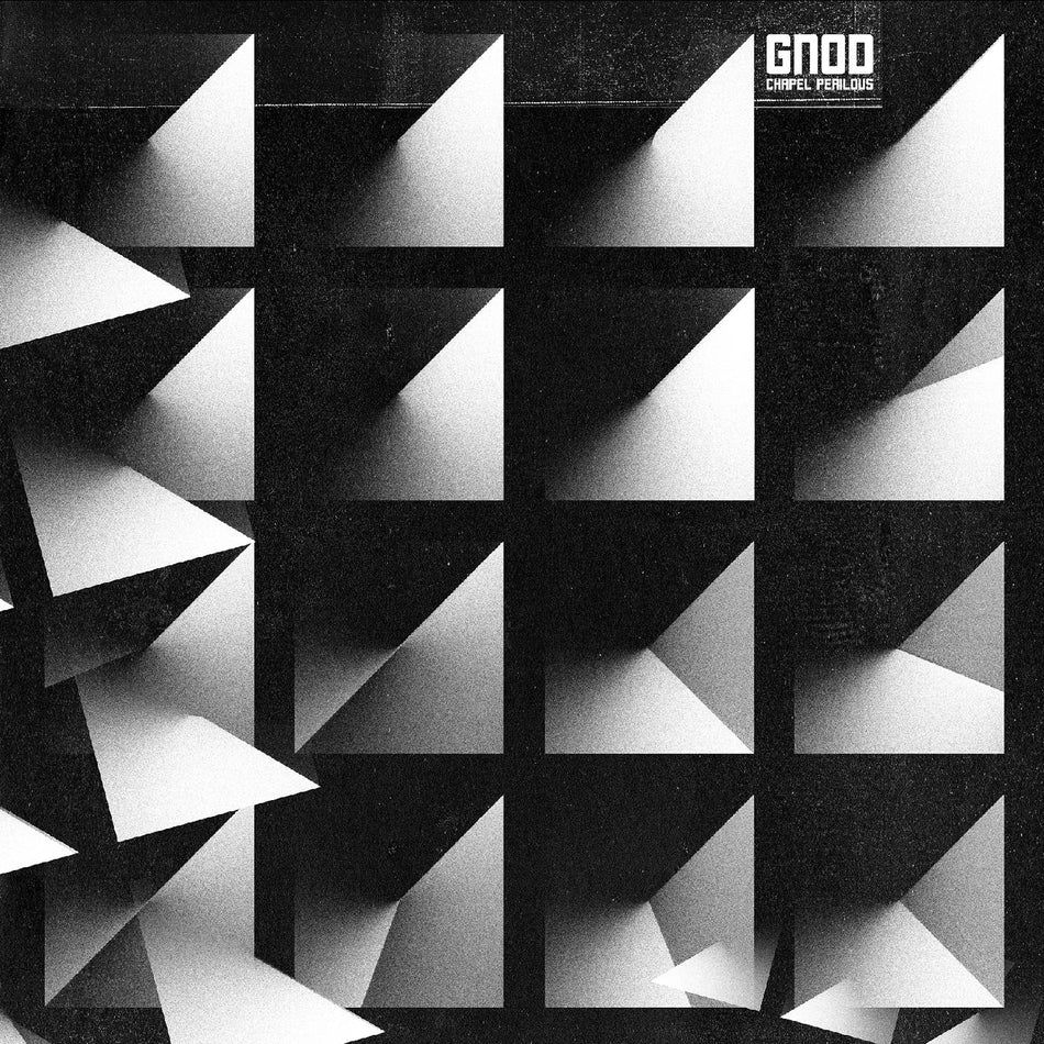 Gnod Chapel Perilous
