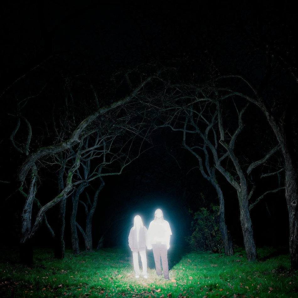Gnoomes Losey (Indie Exclusive) [Slate Gray Vinyl]