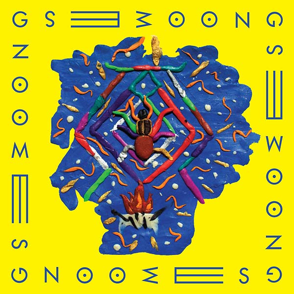 Gnoomes Ngan!