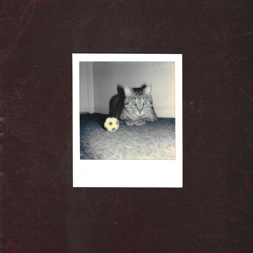 Goalie's Anxiety at the Penalty Kick Ways of Hearing - Record Album - Vinyl LP