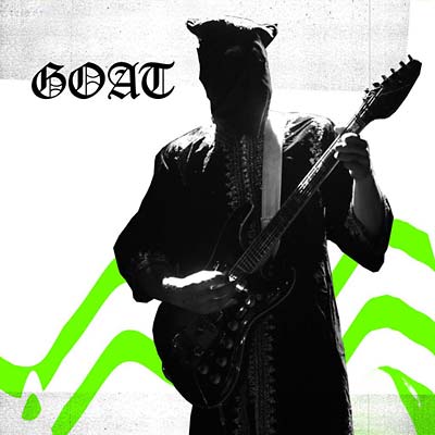 Goat Live Ballroom Ritual