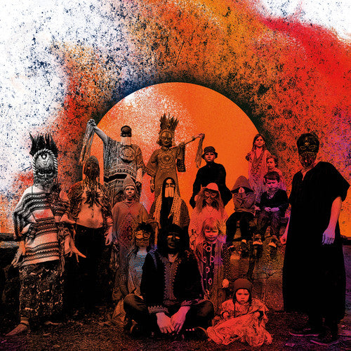 Goat Requiem - CD Album