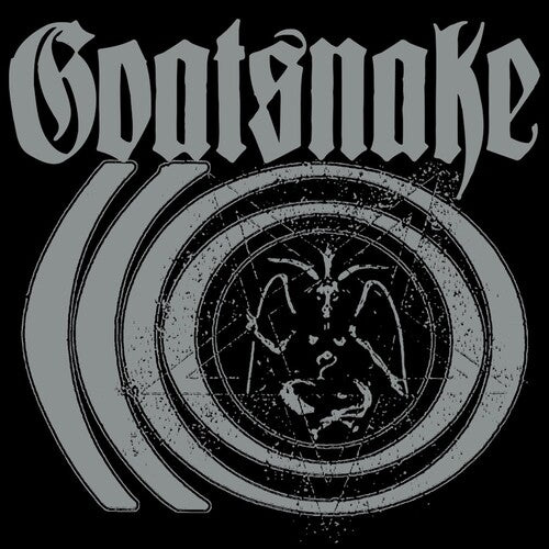 Goatsnake 1 - Record Album - Vinyl LP