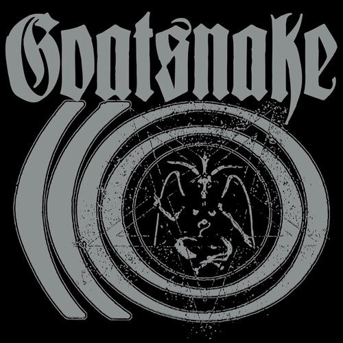 Goatsnake 1 - Record Album - Vinyl LP
