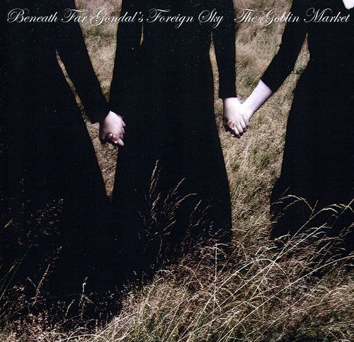 Goblin Market Beneath Far Gondol's Foreign Sky - CD Album