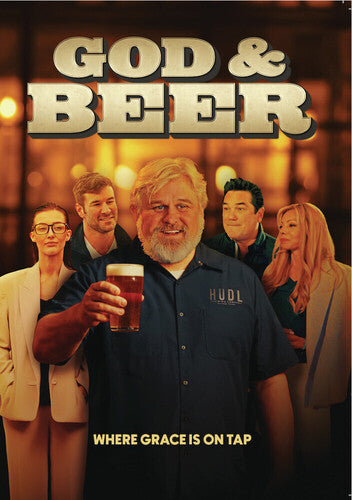 God & Beer God And Beer - DVD