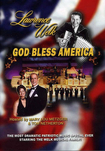 God Bless America - DVD