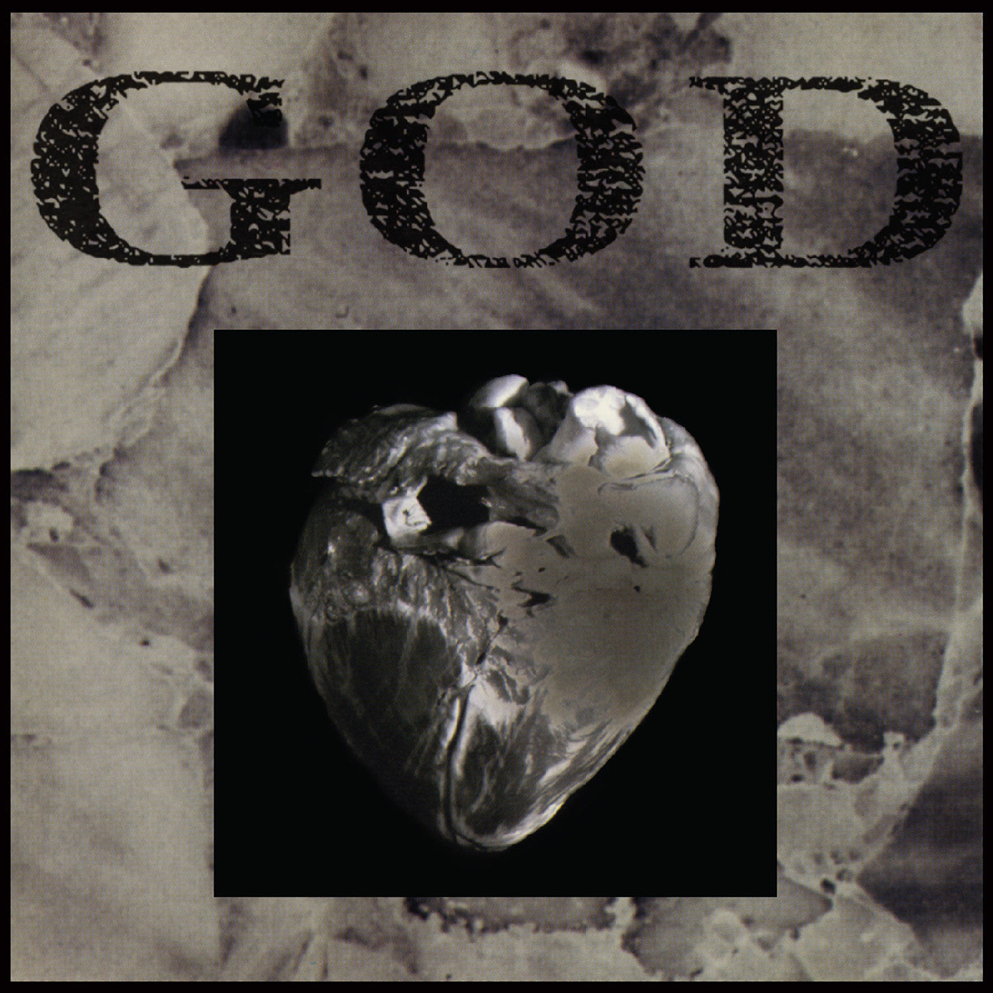 God Possession - Remastered (Tan Smoke Vinyl)