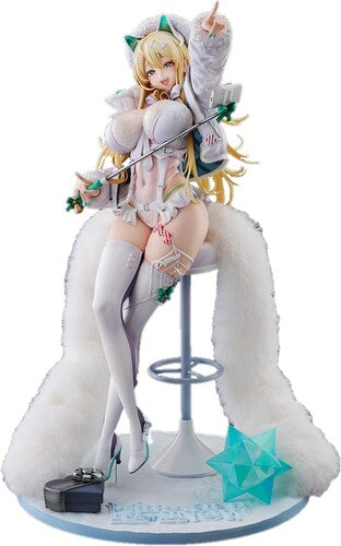 Goddess of Victory - Nikke Rupee - Winter Shopper Goddess of Victory: Nikke - Rupee: Winter Shopper Figure - CD Album