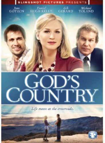 God's Country God's Country - DVD