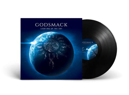 Godsmack Lighting Up The Sky