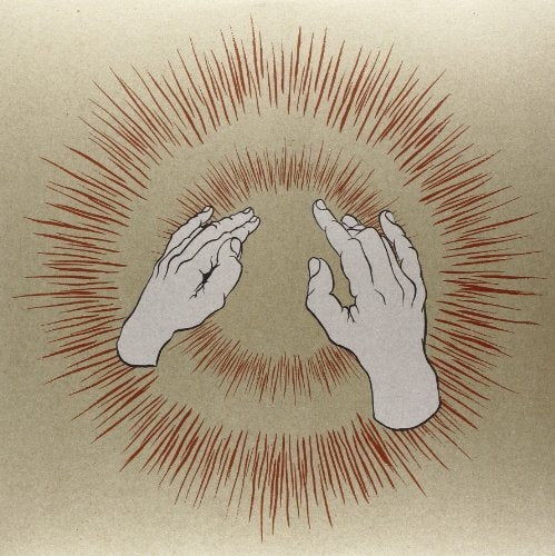 Godspeed You Black Emperor Lift Your Skinny Fists Like Antennas to Heaven (180 Gram Vinyl) (2 Lp's)
