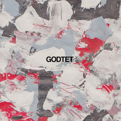 Godtet Godtet - Record Album - Vinyl LP