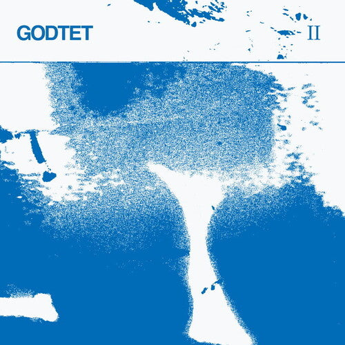 Godtet II - Record Album - Vinyl LP