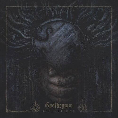 Godthrymm Reflections - Double Record Album - Vinyl LP