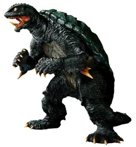Godzilla - Gamera 2 Attack of Legion Mega Sofvi Godzilla - Gamera 2 Attack of Legion Mega Sofvi Gamera Figure - Action Figure