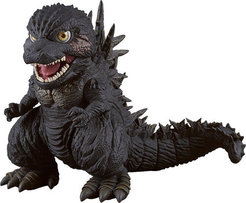 Godzilla Minus One Nendoroid Godzilla (2023) Fig Godzilla Minus One - Nendoroid - Godzilla (2023) Figure - CD Album