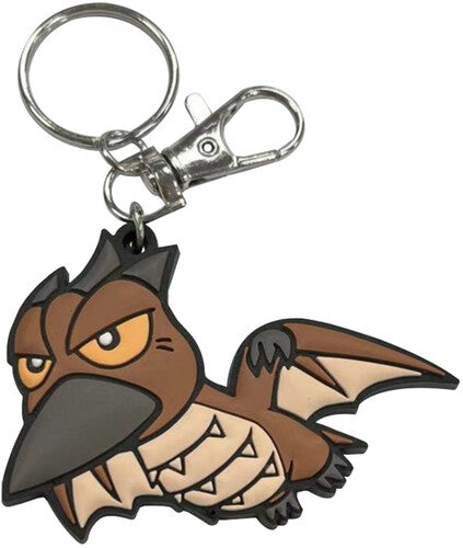 Godzilla Original Series - Sd Rodan Pvc Keychain Godzilla Original Series - SD PVC Keychain - Rodan