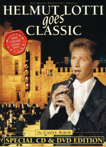 Goes Classic (Castle Album) - 2-Disc DVD Set