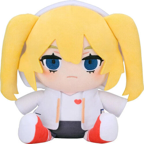 Gogh Plushie Akutagawa Yomuko gogh - Plushie - Akutagawa Yomuko - CD Album