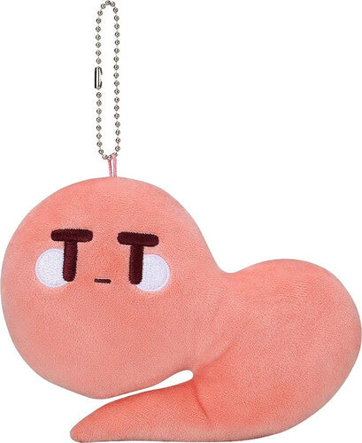 Gogh Plushie Heart-San gogh - Plushie - HEART-san - Plushie