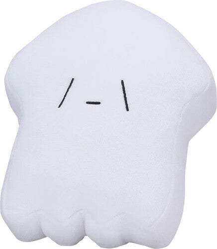 Gogh Plushie Ika gogh - Plushie - IKA - Plushie