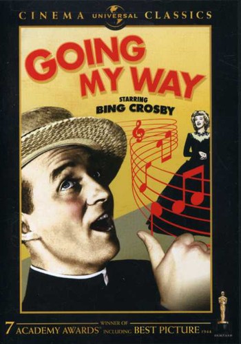 Going My Way - DVD