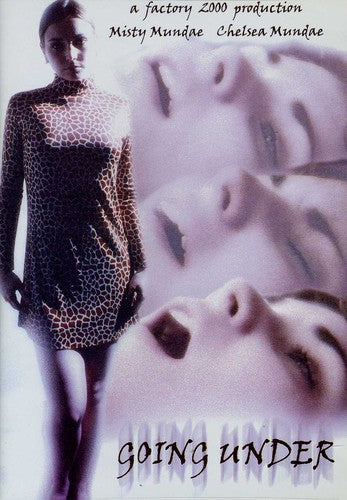 Going Under - DVD