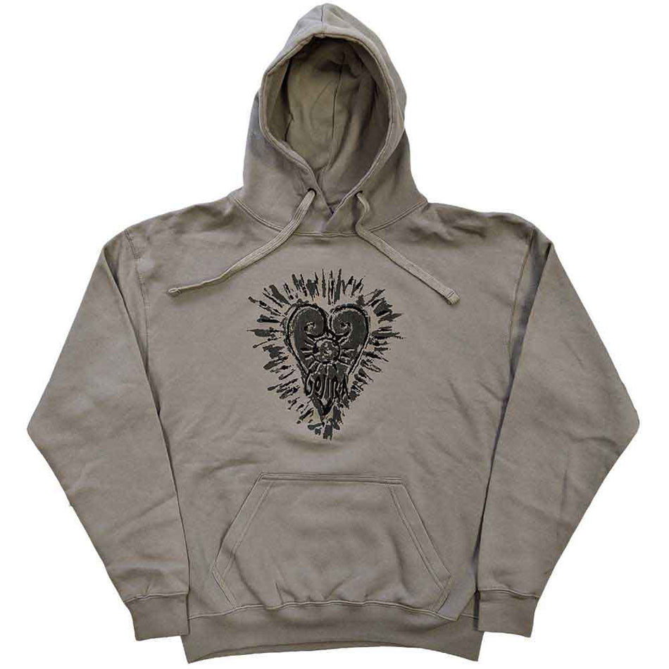 Gojira Fortitude Heart Neutral