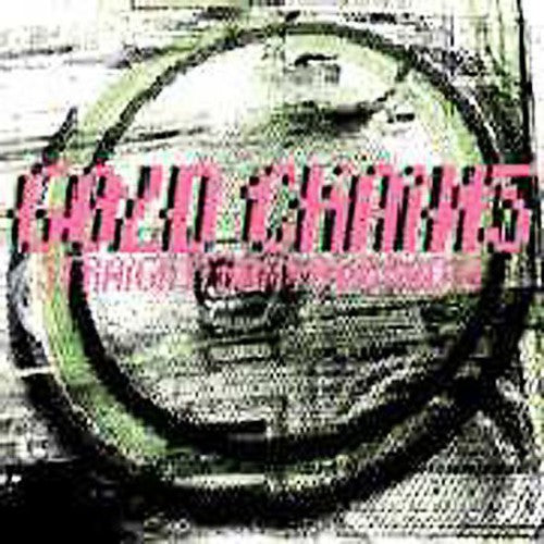 Gold Chains Straight from Your Radio - Record Album - Vinyl LP