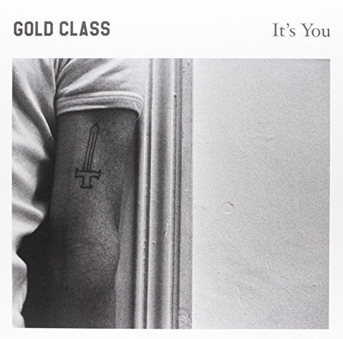 Gold Class It's You - Record Album - Vinyl LP